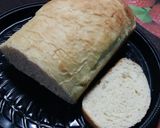 Foto del paso 5 de la receta: Pan de molde sin huevo y sin leche