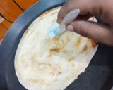 মশলা লাচ্ছা পরোটা সাথে রায়তা (mashla lacchha paratha raita recipe in Bengali) রেসিপির ধাপ 5 ছবি