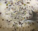 બાસુંદી (Basundi Recipe In Gujarati) રેસીપી સ્ટેપ2ફોટો