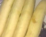 A picture of step 1 of Easy fried plantain.