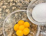 Foto del paso 2 de la receta: Tartitas de manzana con crema de vainilla “sin gluten “