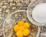 Foto del paso 2 de la receta: Tartitas de manzana con crema de vainilla “sin gluten “