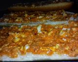 Foto del paso 6 de la receta Sándwich de cara Abierta