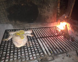 Foto del paso 3 de la receta: Pollo al limón!!