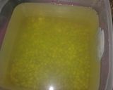 Foto langkah ke 1 dari resep Bubur kacang hijau.