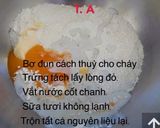 Hình bước làm 1 của món Bánh tai heo