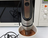 Foto del paso 1 de la receta: Mousse de chocolate