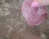 Kocsonya recept fázis 2 fotója