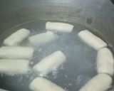 Foto langkah ke 4 dari resep Pempek palembang.