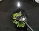 Foto langkah ke 3 dari resep Sayur wortel dan labu siam.
