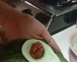 Foto langkah ke 4 dari resep KOCI (Kue Bugis).