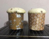 Foto del paso 5 de la receta: Pan dulce Navideño en batidora