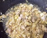 Foto langkah ke 3 dari resep Kwetiaw Chinese Food (halal).