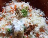 વેજ મંચુરીયન (manchurian recipe in gujarati) રેસીપી સ્ટેપ2ફોટો