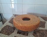 Foto del paso 7 de la receta: Budín de Cola-Cola
