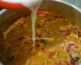 Foto langkah ke 4 dari resep Beef & Potatoes Curry.