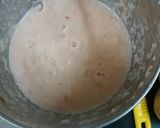 A picture of step 4 of SEV USAL (easy way).