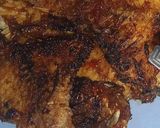 Foto langkah ke 5 dari resep Ikan Nila Bakar 🐟.