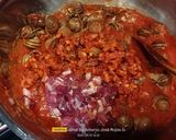 Foto del paso 5 de la receta: Caracoles en salsa
