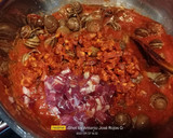 Foto del paso 5 de la receta: Caracoles en salsa