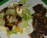 Foto del paso 1 de la receta: Aderezo para ensalada con frutas