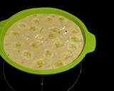 Foto del paso 5 de la receta: Bizcocho plátano fácil