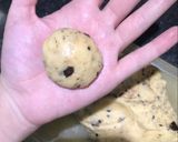 Foto del paso 7 de la receta: Cookies con chocolate