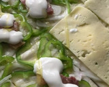 Foto del paso 8 de la receta: Bocaditos Salados de Masa de Pizza