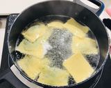 Foto del passaggio 7 della ricetta Ravioli fatti in casa🏠