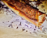 Foto del paso 8 de la receta: Flautin de brick con bacon bechamel pavo y queso