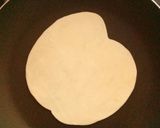 Foto langkah ke 5 dari resep Chapati (Indian Food).