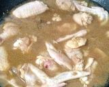 Foto langkah ke 4 dari resep Ayam chicken wing richeies KW keto.