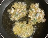 Foto langkah ke 9 dari resep Bakwan Jagung Crispy.