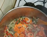 Foto del paso 3 de la receta: Entraña a la cacerola