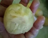 Foto langkah ke 8 dari resep Bakpia patok kering.