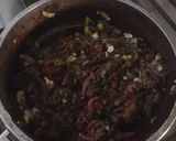 Foto del paso 2 de la receta: Canastitas de ricota y verdura