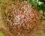 Foto langkah ke 4 dari resep Telur dadar padang(3telur).