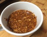 รูปขั้นตอนการทำที่ 5 ของ บะหมีขาวพะโล้滷味乾麵