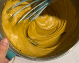 Foto del paso 3 de la receta: Budín de dulce de leche