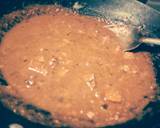 Butter paneer recipe step 5 photo
