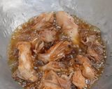 Foto langkah ke 6 dari resep Ayam Bumbu Lumur.