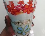 Foto del paso 1 de la receta: Vaso con yogurt