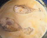 Foto del paso 8 de la receta: Butter chicken