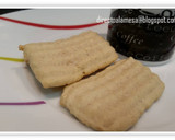 Foto del paso 9 de la receta: Galletas en churrera