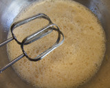 Foto del paso 2 de la receta: Budín – flan de plátanos con salsa de yogur y lima