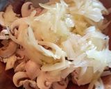 Foto del paso 1 de la receta: Ceviche de champiñones