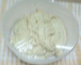 A picture of step 5 of # Local Food Contest # Nairobi_East Area. Lemon Cookies.