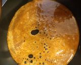 Foto del paso 1 de la receta: Volteado de piña