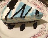 Foto del paso 4 de la receta: Pay de zebra