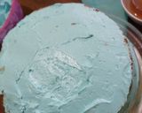 Foto del paso 13 de la receta: Pastel flores de cerezo 🌸💮